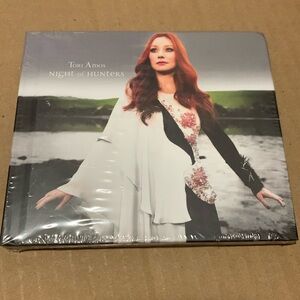 New sealed Tori Amos CD